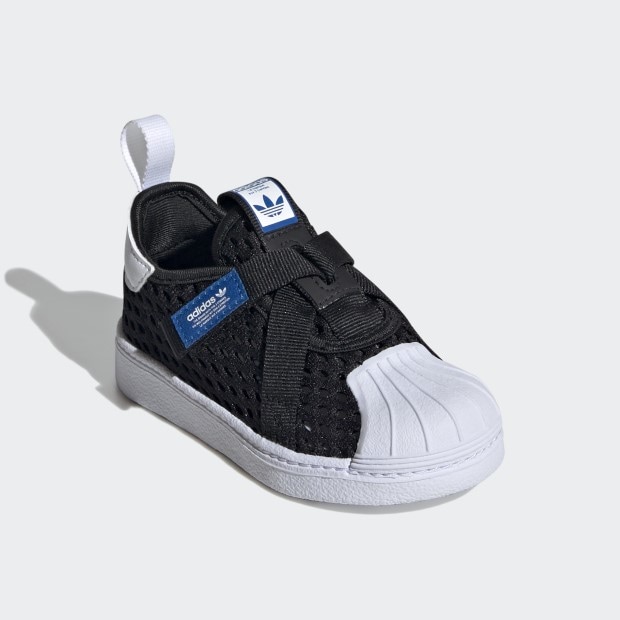 ジュニア SST 360 3.0 mcy97 コアブラック×ブルーバード