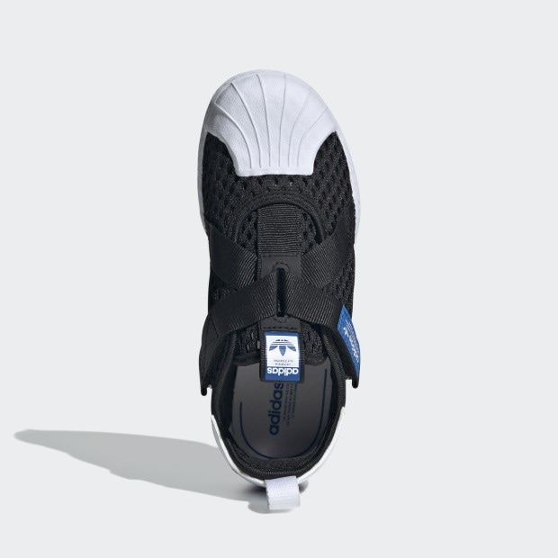 ジュニア SST 360 3.0 mcy98　コアブラック×ブルーバード　