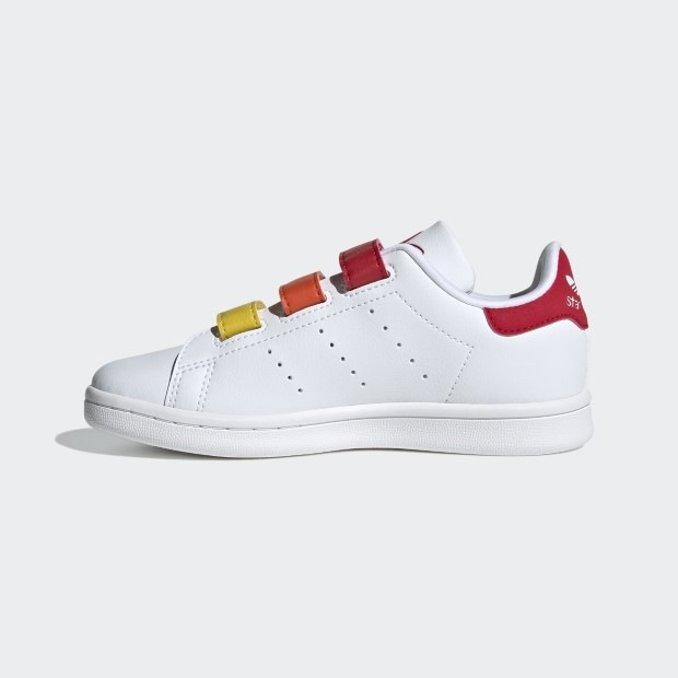 スタンスミス キネコラボ スニーカー22cm 2025年最新】adidas Stan Smith Kyneの人気アイテム - メルカリ