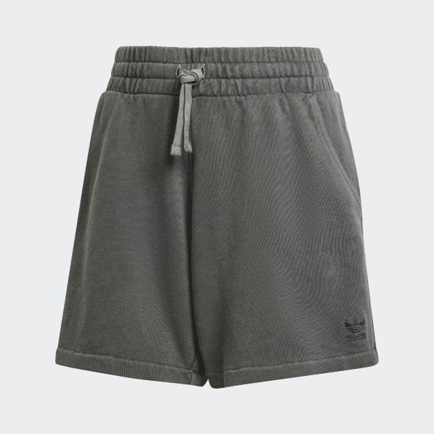 レディース エッセンシャルズ+ ショーツ ブラック ｜すべての商品
