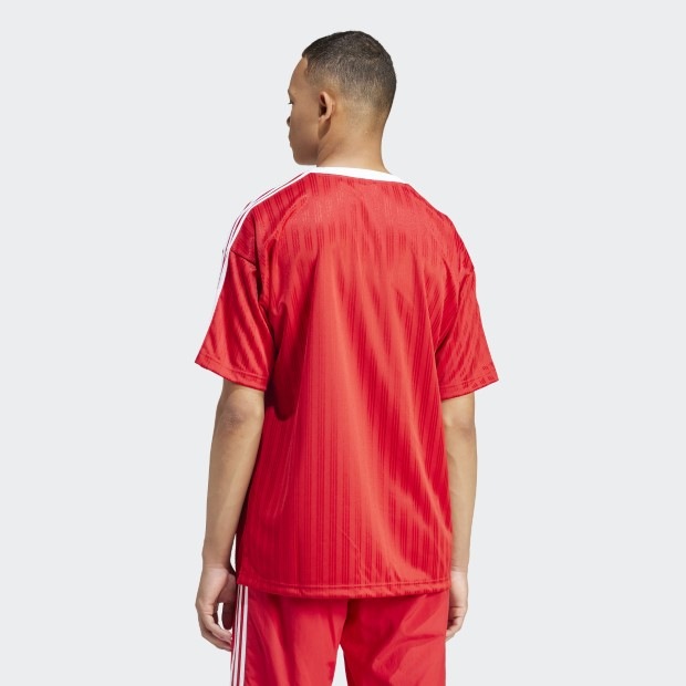 ペダレット S 半袖 アディカラー 半袖Tシャツ ベタースカーレット ｜すべての商品