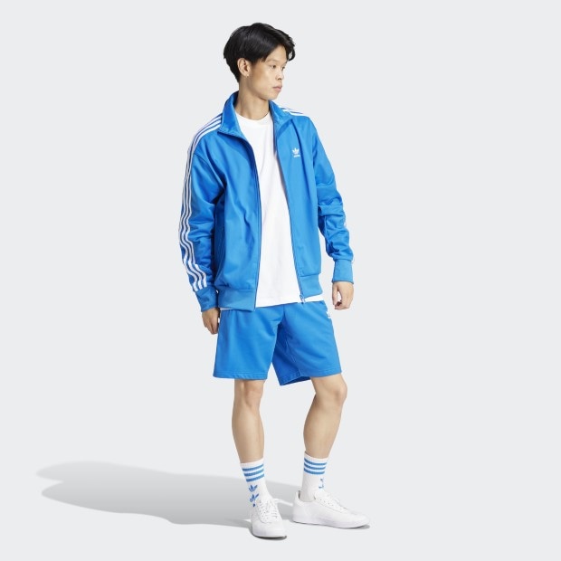 新品 Lサイズ アディダスオリジナルス ファイヤーバード