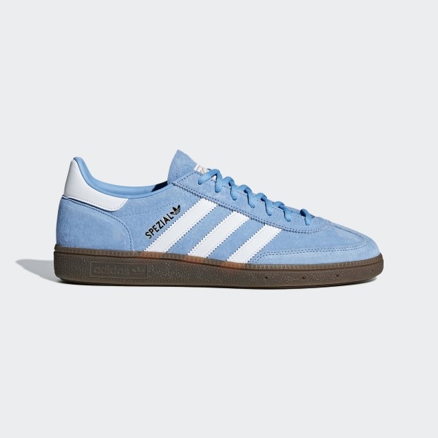 メンズ ハンドボール スペツィアル HANDBALL SPEZIAL SHOES btp23