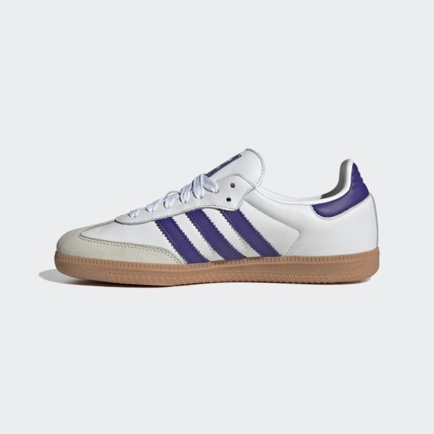 レディース サンバ OG SAMBA OG nkg95 フットウェアホワイト×エナジー