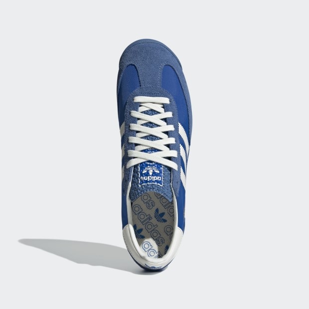 SL72 RS nkm97 ブルー×コアホワイト ｜シューズ,その他｜meister kobe