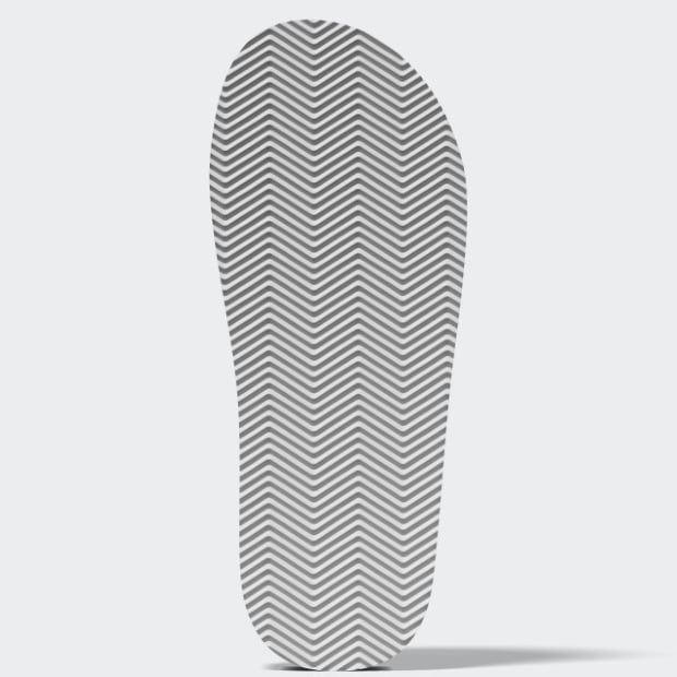 レディース ガゼル ビーチ GAZELLE BEACH nqz22　グリーン×フットウェアホワイト　