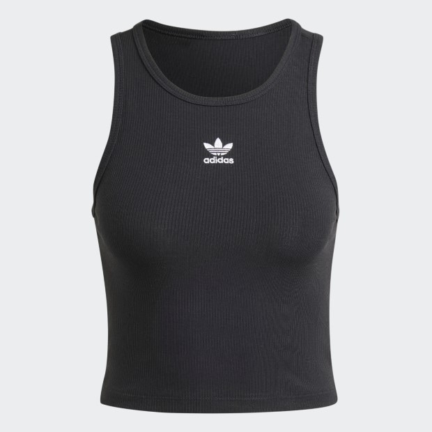 adidas｜【公式】アディダス adidas エッセンシャルズ リブ