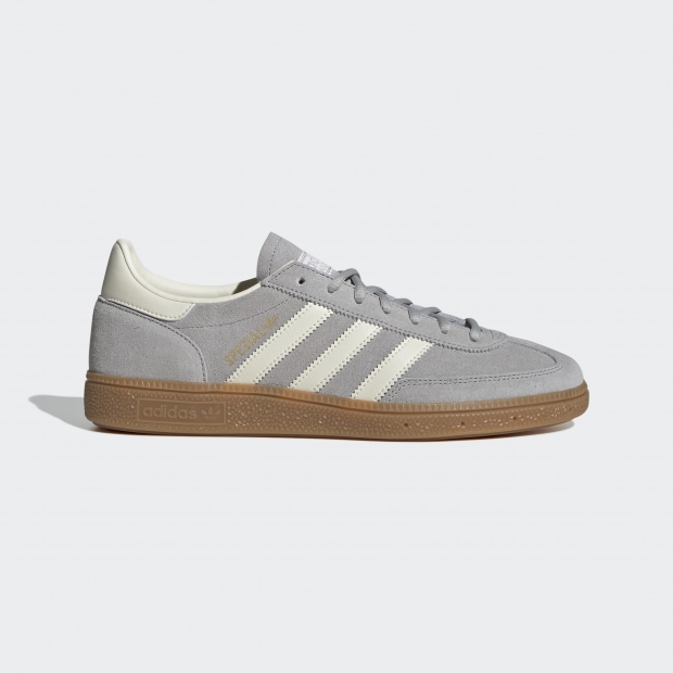 メンズ ハンドボール スペツィアル HANDBALL SPEZIAL nja37 グレーツー