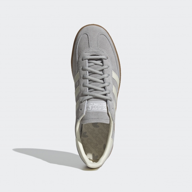 ハンドボール スペツィアル HANDBALL SPEZIAL nja37 グレーツー