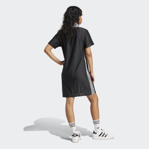 極美品 adidas ×Malbon 2024ワンピース ネイビー XS 極美品 adidas ×Malbon 2024ワンピース ネイビー XS