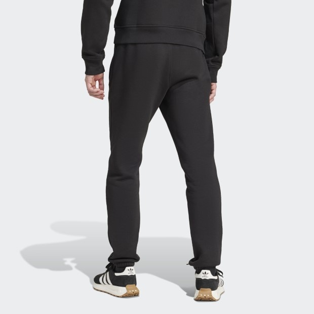 adidas パーカー トレフォイル エッセンシャルズ / アディダス