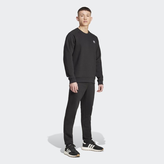 adidas パーカー トレフォイル エッセンシャルズ / アディダス