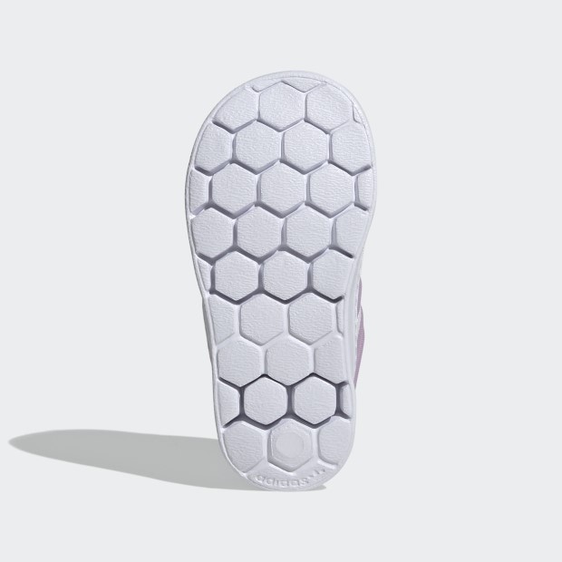 ジュニア SST 360 コンフォート クロージャー SST 360 COMFORT CLOSURE nle76 ブリスライラック×フットウェアホワイト