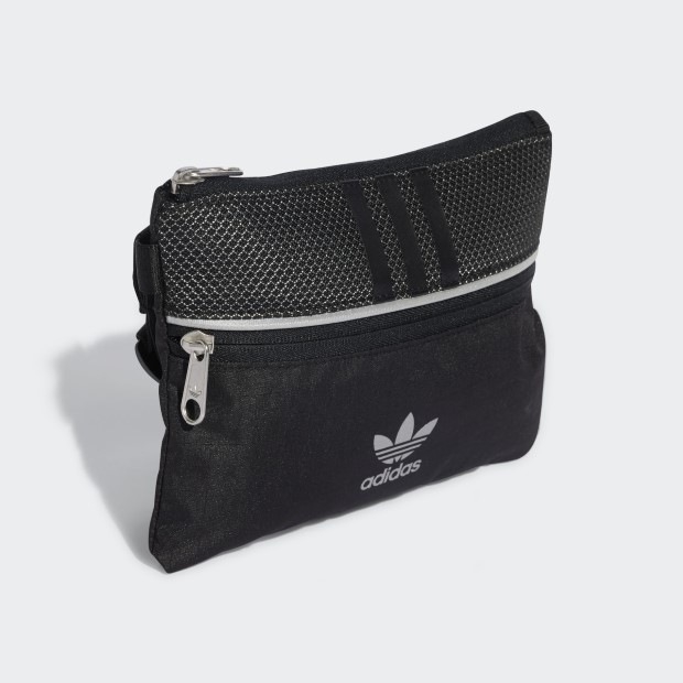 nagisaPORTER ブラック サコッシュバッグ 干場別注カラー】 1260 LD ミニサコッシュ ブラック – MINIMAL