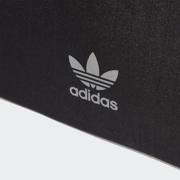 バッグ・カバンその他 adidas Mini Airliner Bag Black IW8621 adidas Mini Airliner Bag Women's Sports Casual Bag Fashion