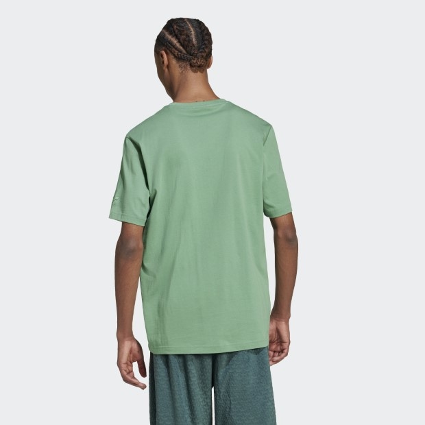 TS スポーツ 半袖Tシャツ プリラブドグリーン ｜すべての商品｜meister