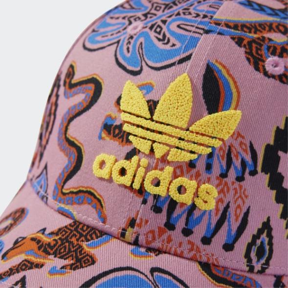 FARM Rio ベースボールキャップ ブリスピンク ｜アクセサリー,キャップ