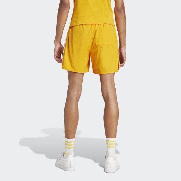 アディカラー クラシックス スプリンターショーツ EQTオレンジ