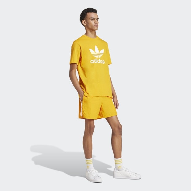 MUSEdeDeuxiemeClasse アディダス即完売パンツ36新品 アディダス 無縫製ショーツ レディース adidas | SHIROHATO(白鳩)