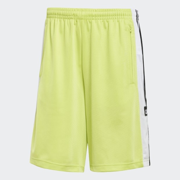 Adilenium シーズン2 メガブレイクショーツ バヒアグロー ｜アパレル