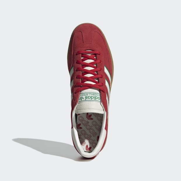 ハンドボール スペツィアル HANDBALL SPEZIAL nkm24 ベター