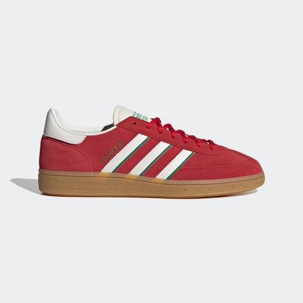 ハンドボール スペツィアル HANDBALL SPEZIAL nkm24 ベター