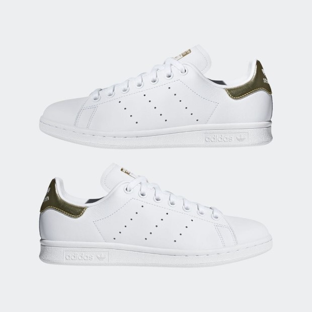 レディース スタンスミス STAN SMITH epa83　フットウェアホワイト×フットウェアホワイト　