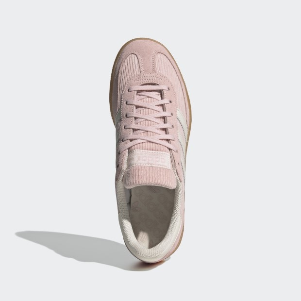 ADIDAS ハンドボール スペツィアル ピンク IG1977 adidas HANDBALL SPEZIAL W SANPIN/OWHITE/GUM1 （アディダス