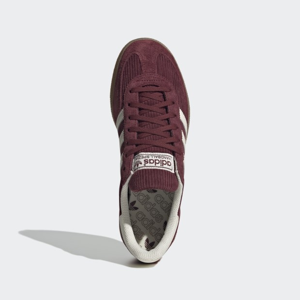 【adidas】ハンドボール スペツィアル 赤 レッド IG6191 adidas HANDBALL SPEZIAL “Preloved Red” アディダス