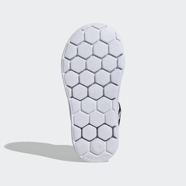 ジュニア キッズ SST 360 nli31　フットウェアホワイト×コアブラック　