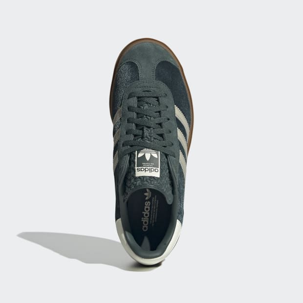 レディース ガゼル ボールド GAZELLE BOLD nlg34 ミネラルグリーン