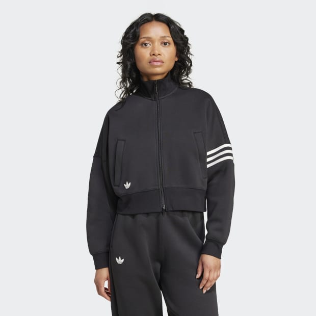 【美品】 アディダス オリジナルス NEUCLASSICSトラックトップ adidas（アディダス）の「Neuclassics トラックトップ