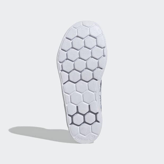 ジュニア SST 360 ハローキティ SST 360 HELLO KITTY nja19　フットウェアホワイト×ヘイローブルー　