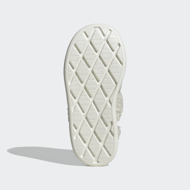 ジュニア パフィレッタ 360 PUFFYLETTE 360 nlg25　パテグレー×オフホワイト　