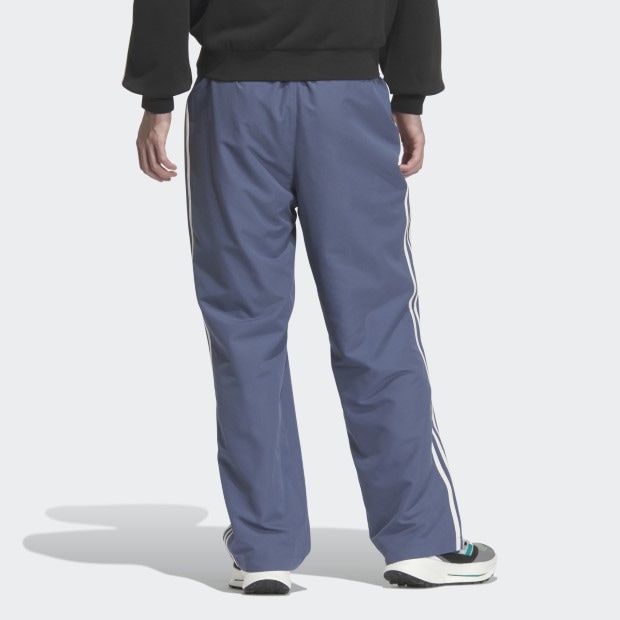 キャンディパン　ページ レトロ ADS200 ウーブンパンツ プリラブドインク ｜アパレル