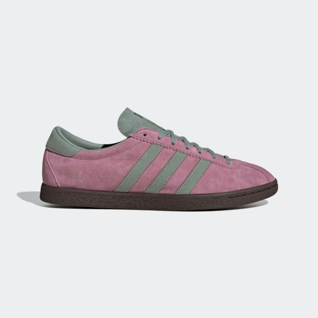 adidas タバコ / TOBACCO バーガンディー Adidas Tobacco Gruen Collegiate Burgundy タバコ グルーエン