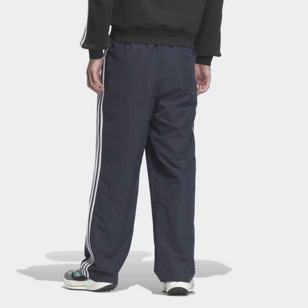 レトロ ADS200 ウーブンパンツ ナイトネイビー ｜アパレル,パンツ