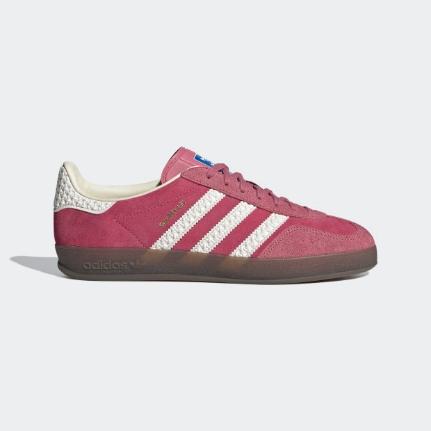 ガゼル インドア GAZELLE INDOOR niy43　オフホワイト×オフホワイト　|その他|シューズ