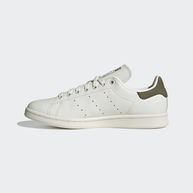スタンスミス STAN SMITH njx56 コアホワイト×コアホワイト ｜すべての