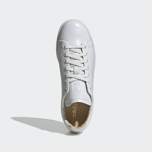 スタンスミス ラックス STAN SMITH LUX njc28 クリスタル