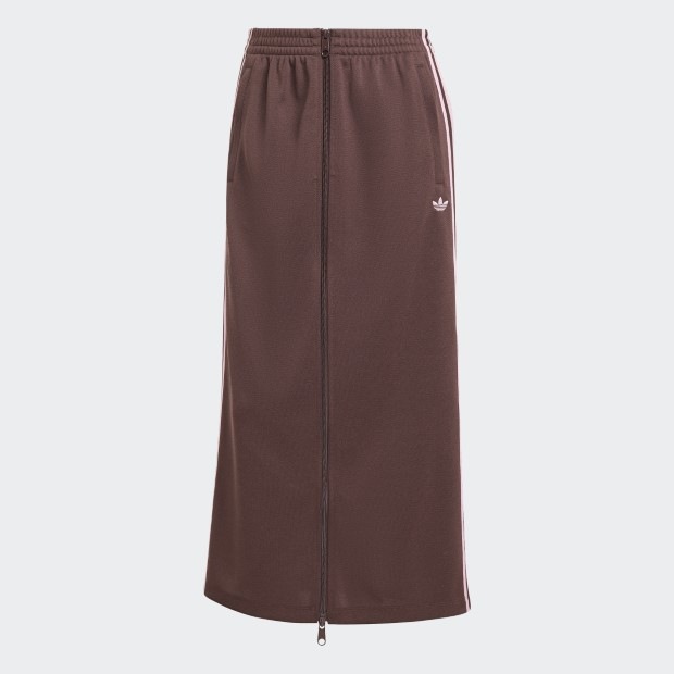 レディース 70S スカート シャドーブラウン ｜アパレル,レディース