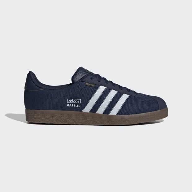 ガゼル GTX GAZELLE GTX nry41　カレッジネイビー×ヘイローブルー　|その他|シューズ