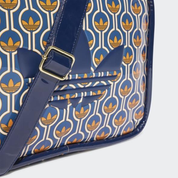 モノグラムプリント エアライナーバッグ マルチカラー ｜アクセサリー