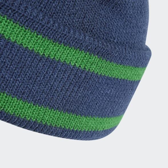 アーカイブ ビーニー ナイトマリン ｜アクセサリー,キャップ・帽子