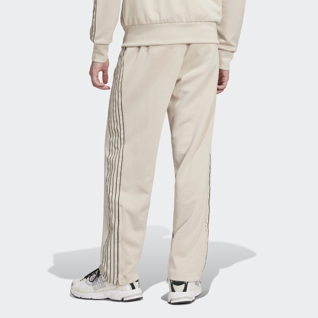 アウトライントレフォイル ファイヤーバード トラックパンツ