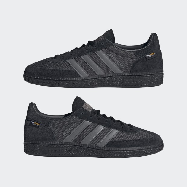 ハンドボール スペツィアル HANDBALL SPEZIAL njb71　カーボン×グレーフォー　|その他|シューズ