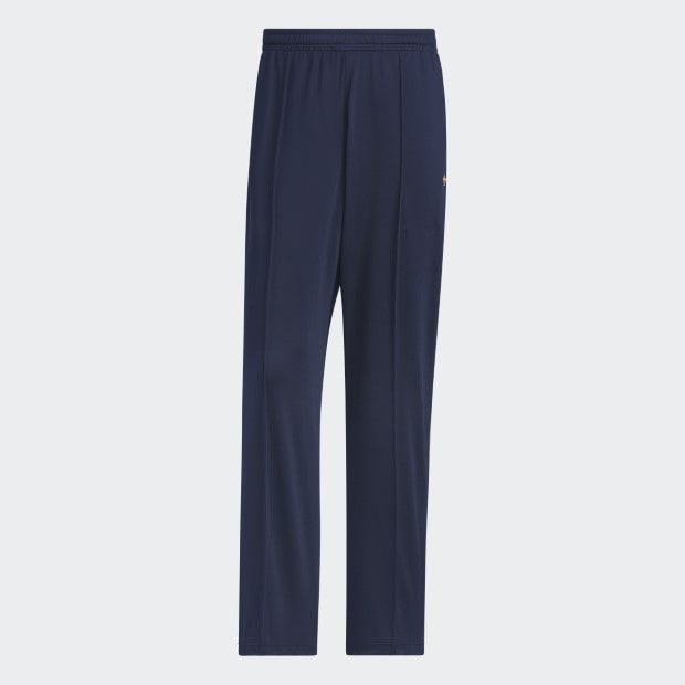 ベッケンバウアー トラックパンツ ナイトインディゴ ｜アパレル