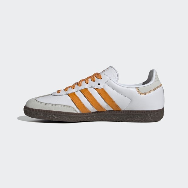 レディース サンバ OG SAMBA OG njb32 フットウェアホワイト×EQT