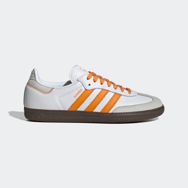 レディース サンバ OG SAMBA OG njb32 フットウェアホワイト×EQT