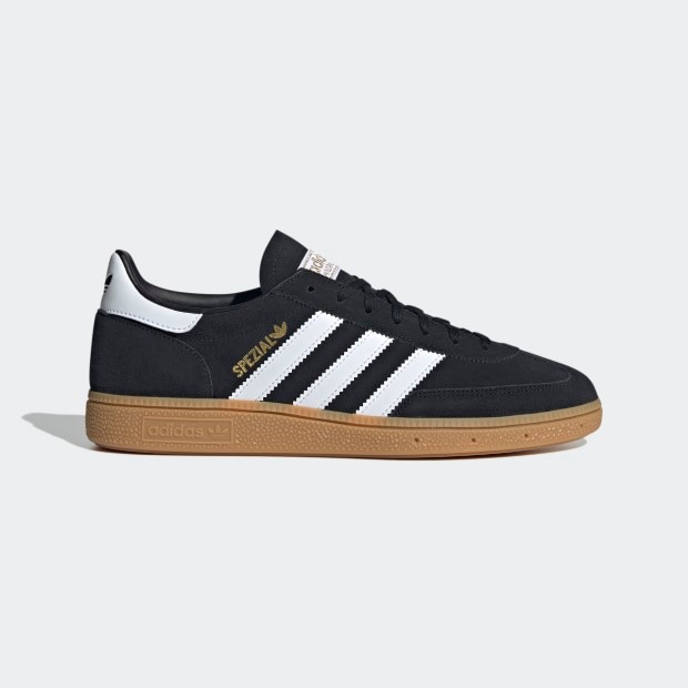 ハンドボール スペツィアル  HANDBALL SPEZIAL FS nrx45　コアブラック×フットウェアホワイト　|その他|シューズ